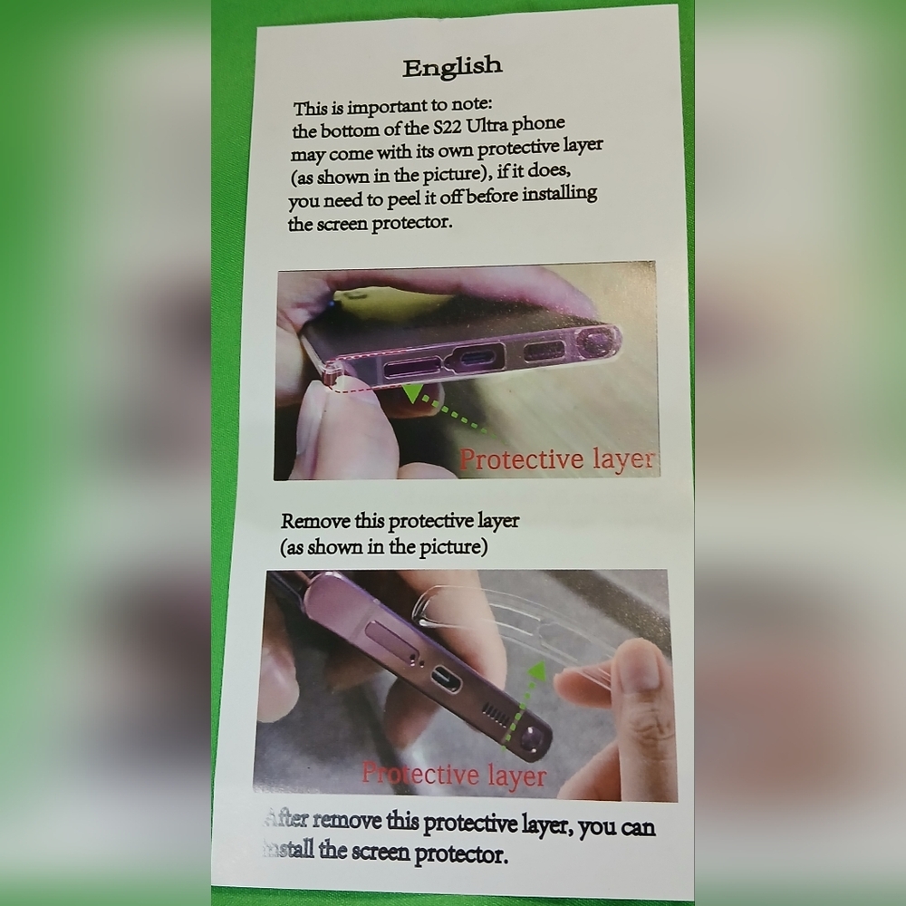 Durable Phone Case - Picture 7 of 8